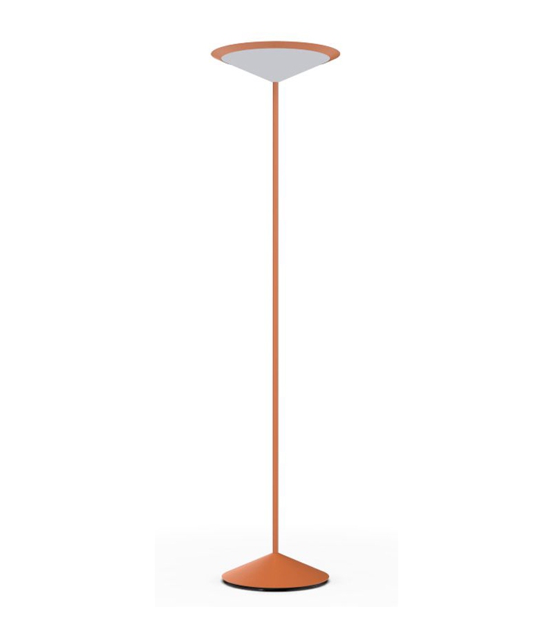 Narciso Penta Floor Lamp