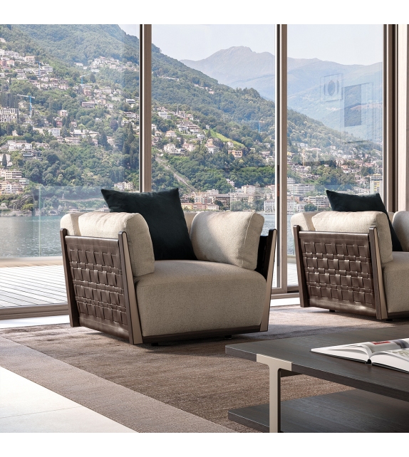 Net Turri Armchair