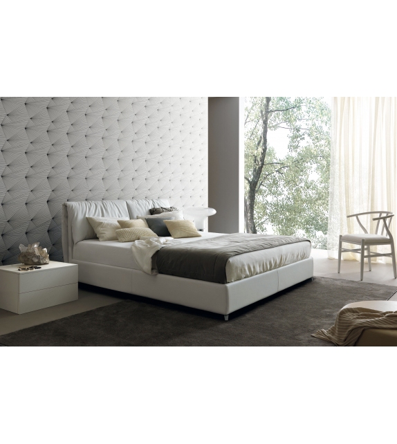 Beatrice Bed MisuraEmme Milia Shop