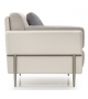 Zero Turri Armchair