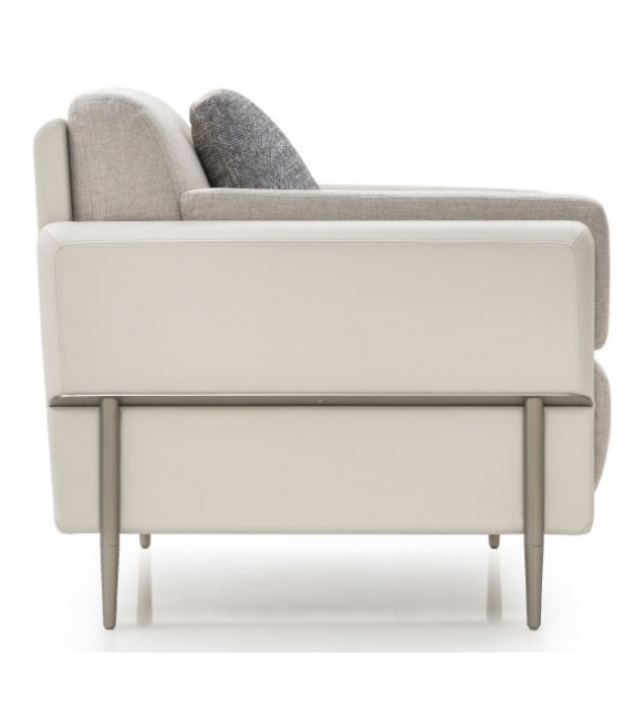 Zero Turri Armchair