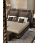 Diamond Turri Bed