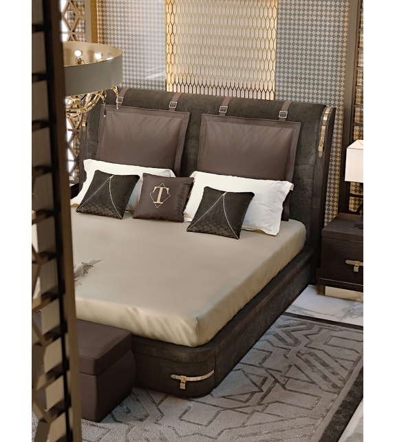 Diamond Turri Letto