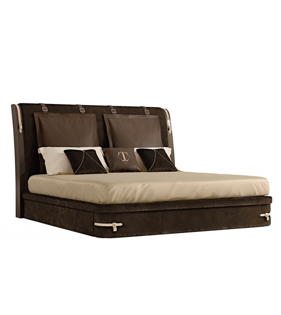 Diamond Turri Bed