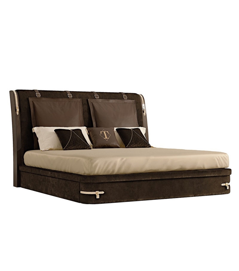 Diamond Turri Bed