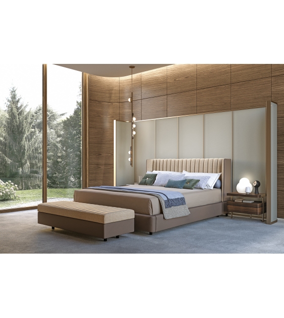 Domus Turri Bed