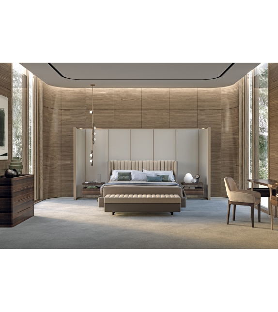 Domus Turri Bed