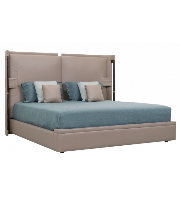 Eclipse Turri Bed