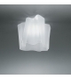 Logico Micro Artemide Ceiling Lamp