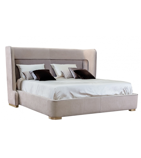 Noir Turri Bed