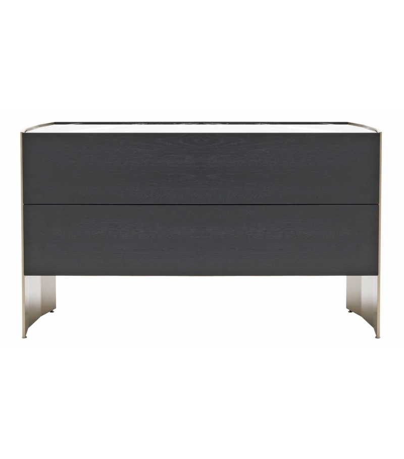 Milvian MisuraEmme Chest of Drawers