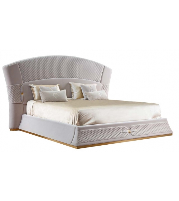 Vogue Turri Bed