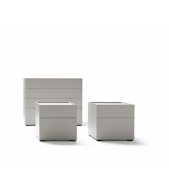 Cube MisuraEmme Chest of Drawers