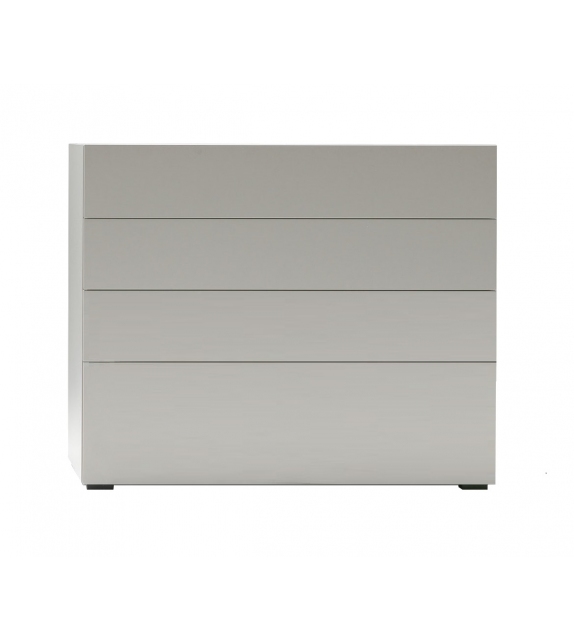Cube MisuraEmme Chest of Drawers