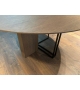 Plinto XW Meridiani Table