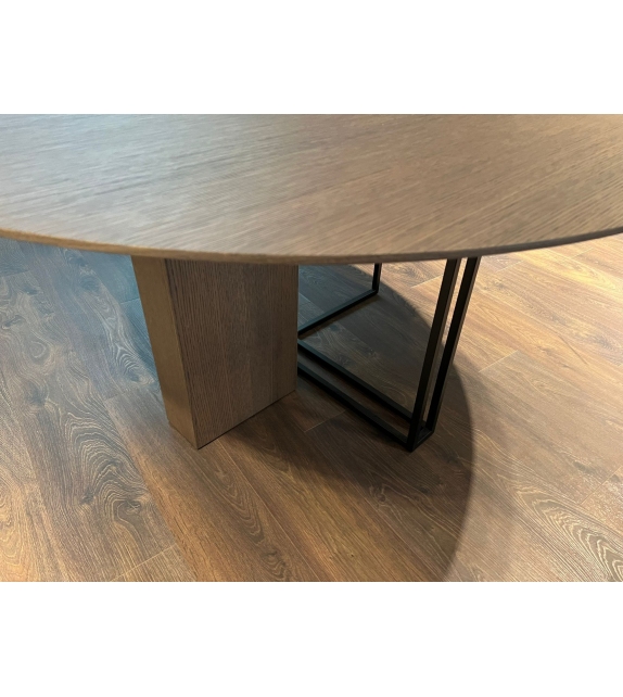 Plinto XW Meridiani Table