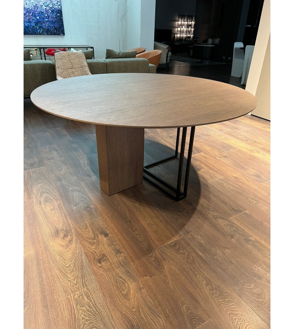 Plinto XW Meridiani Table