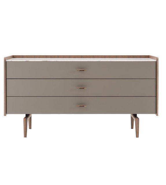 Blues Turri Chest of Drawers