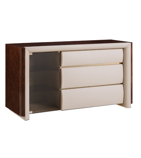 Madison Turri Chest of Drawers