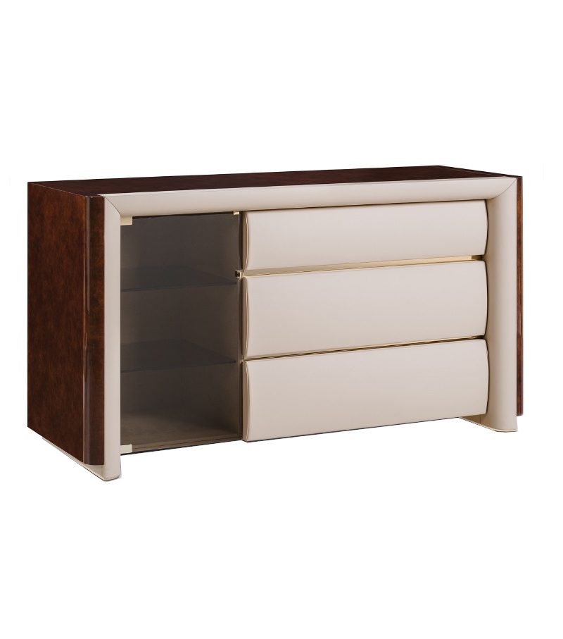 Madison Turri Chest of Drawers