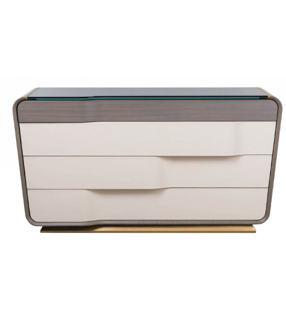 Melting Light Turri Chest of Drawers