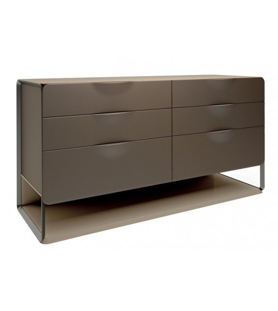 Milano Turri Chest of Drawers