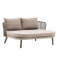 Varaschin Daybed Compact Emma