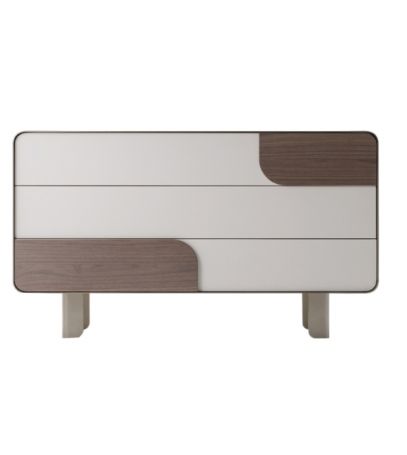 Soul Turri Chest of Drawers