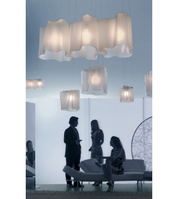 Logico Mini Artemide Suspension