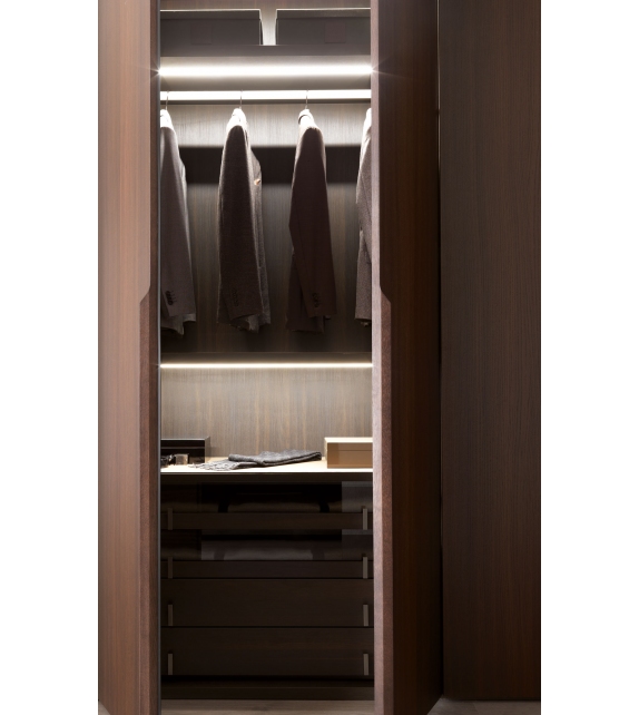 Milano MisuraEmme Armoire