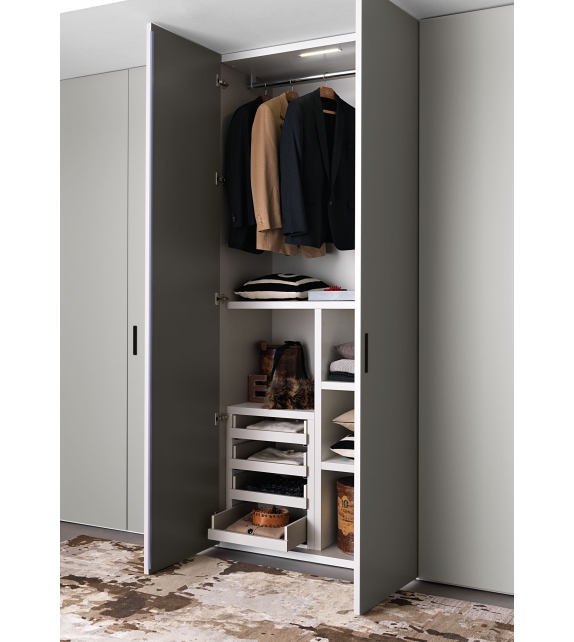 Milano MisuraEmme Armoire