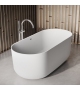 Anafi Jacuzzi Badewanne