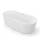 Anafi Jacuzzi Bathtub