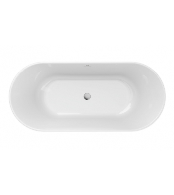 Anafi Jacuzzi Badewanne