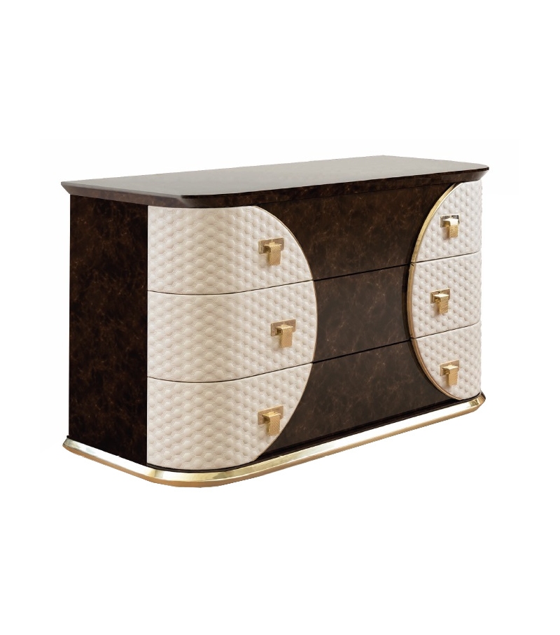 Vogue Turri Chest of Drawers