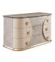 Vogue Turri Chest of Drawers