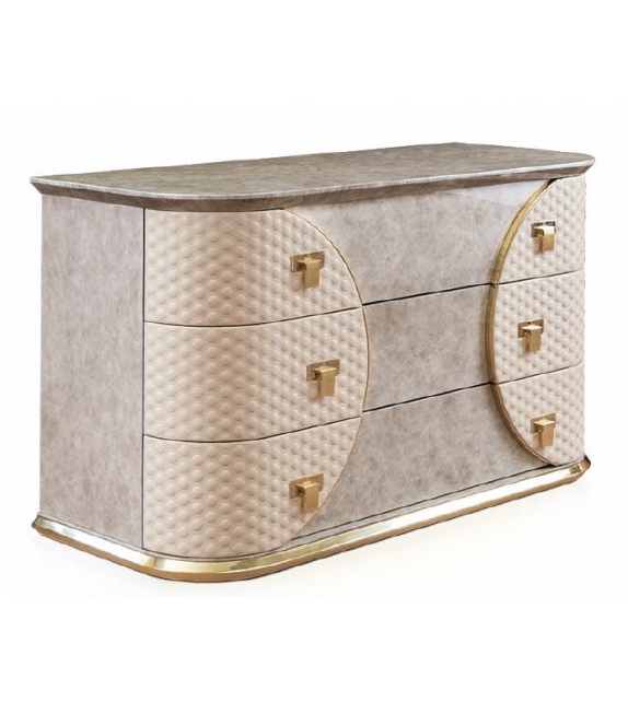 Vogue Turri Chest of Drawers