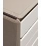 Zero Turri Chest of Drawers