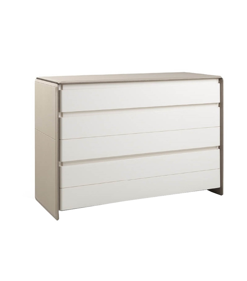 Zero Turri Chest of Drawers