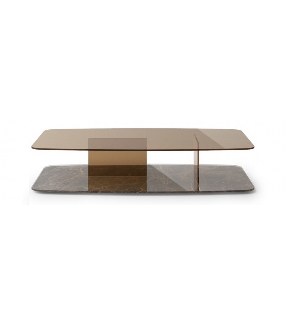 Layers Lago Table Basse