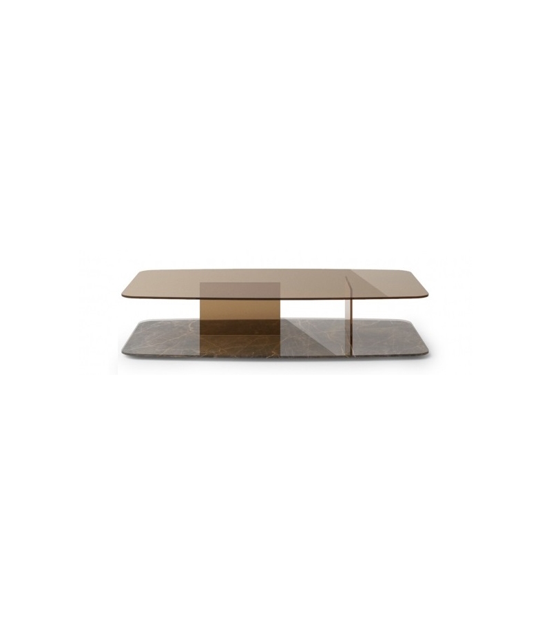 Layers Lago Table Basse