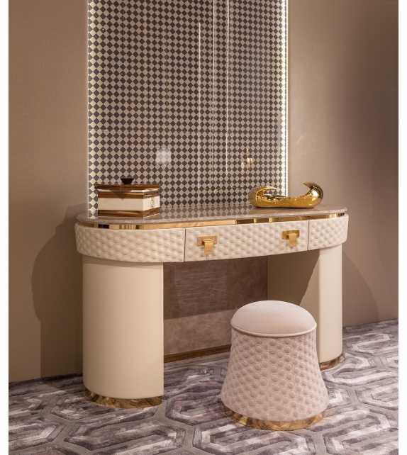 Vogue Turri Dressing Table