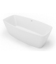 Esprit Jacuzzi Badewanne