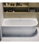 Silba Jacuzzi Baignoire