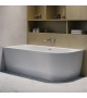 Silba Jacuzzi Baignoire