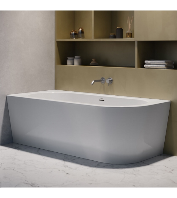 Silba Jacuzzi Baignoire