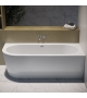 Silba Jacuzzi Baignoire