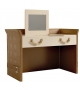 Numero Tre Turri Dressing Table