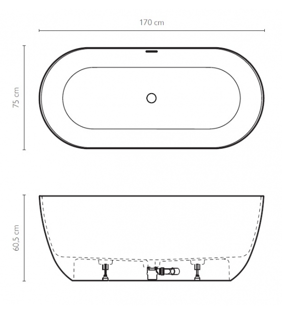 Moorea Jacuzzi Baignoire