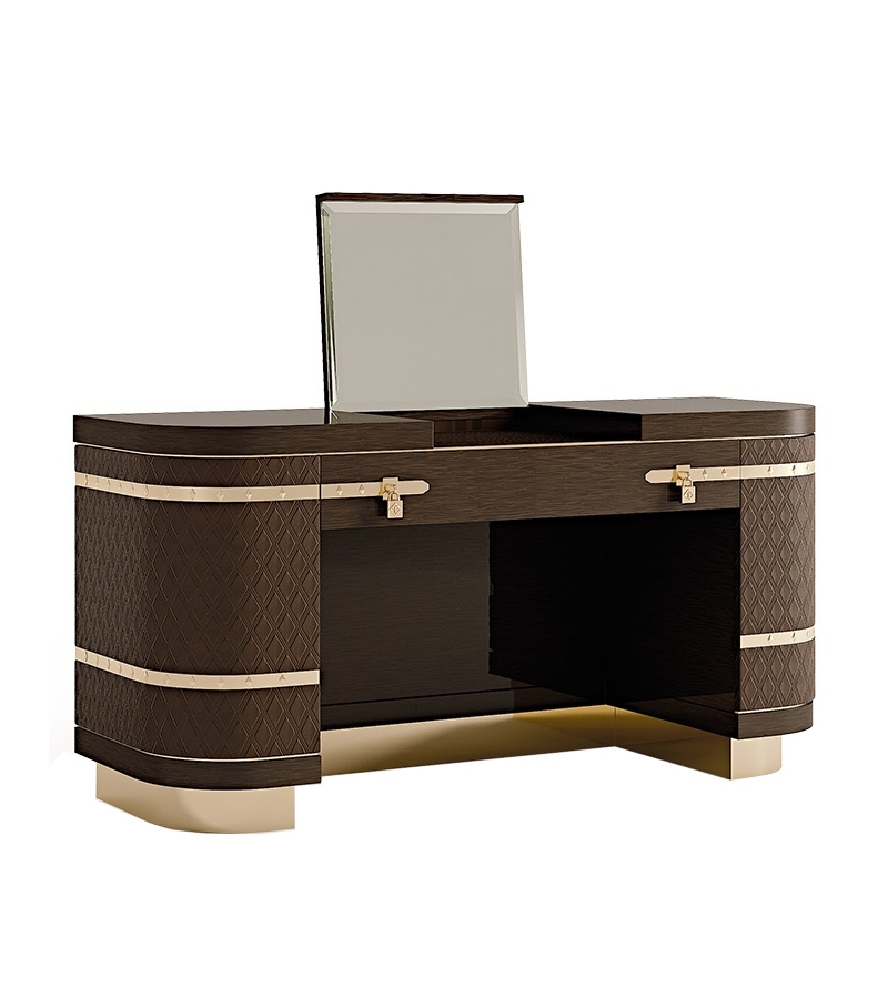 Diamond Turri Dressing Table